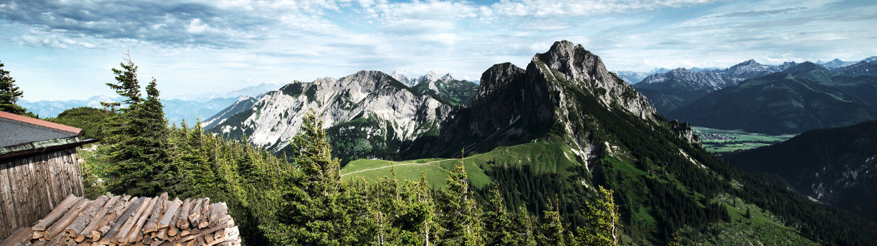 Allgäu